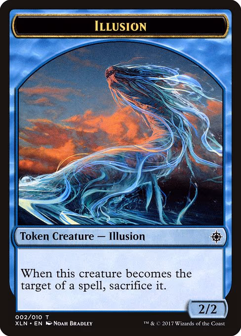 Illusion