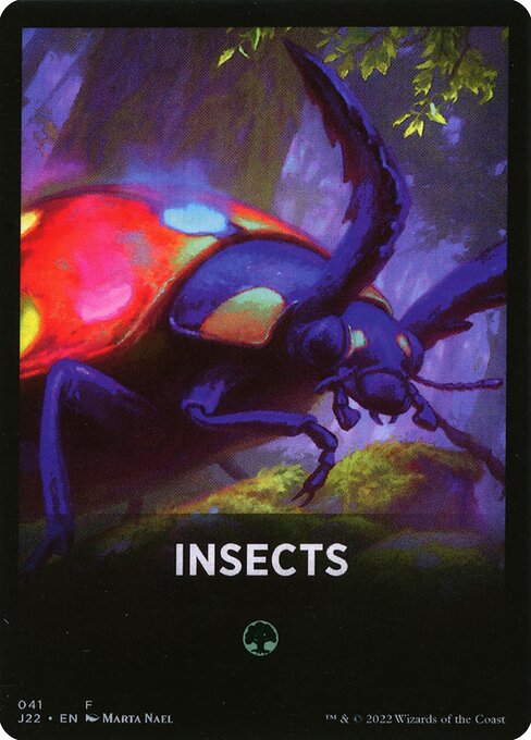 Insects