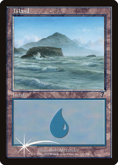 Island