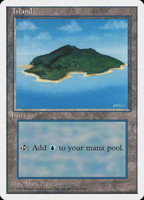 Island