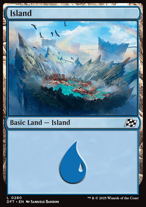 Island