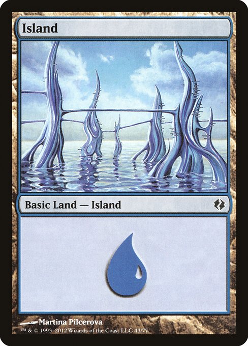 Island