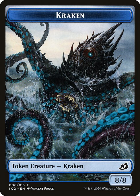 Kraken