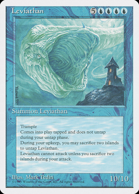 Leviathan