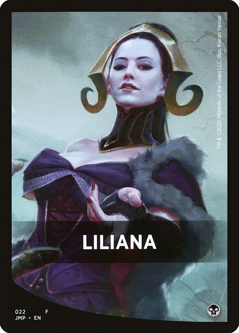 Liliana