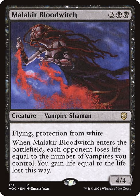 Malakir Bloodwitch
