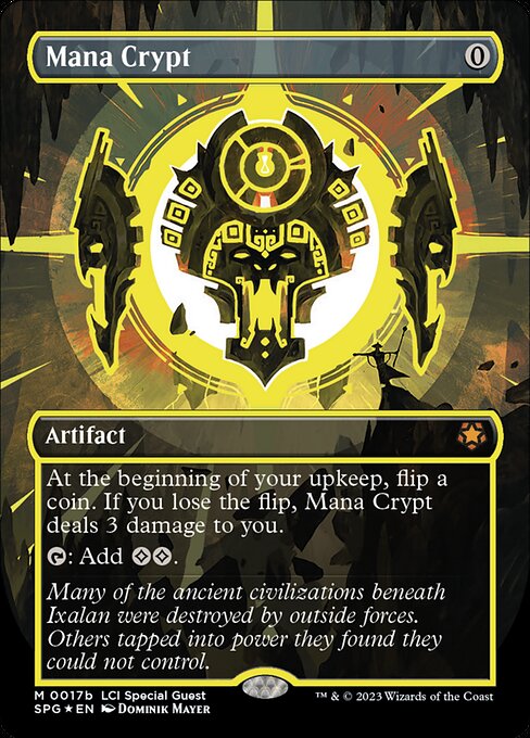 Mana Crypt