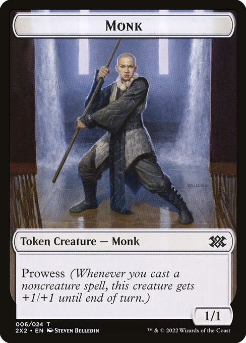 Monk