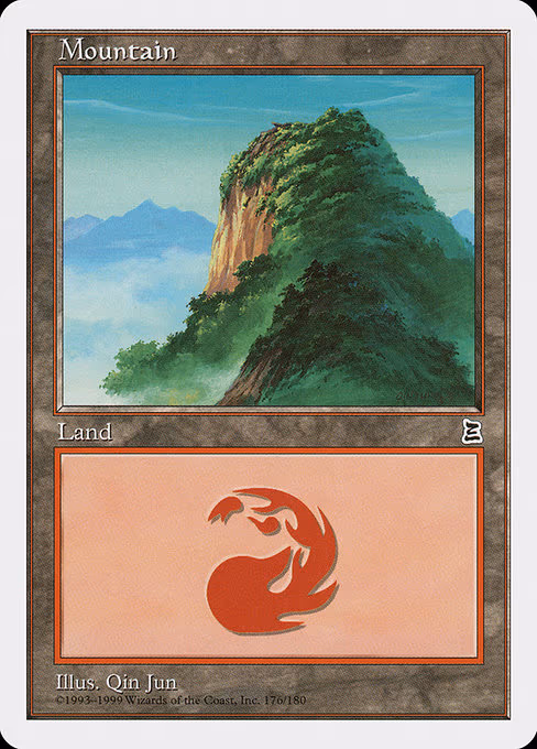 Mountain