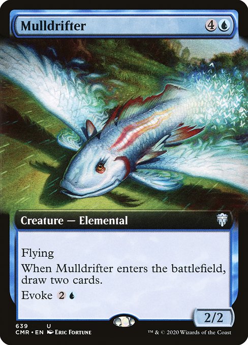 Mulldrifter