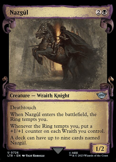 Nazgûl