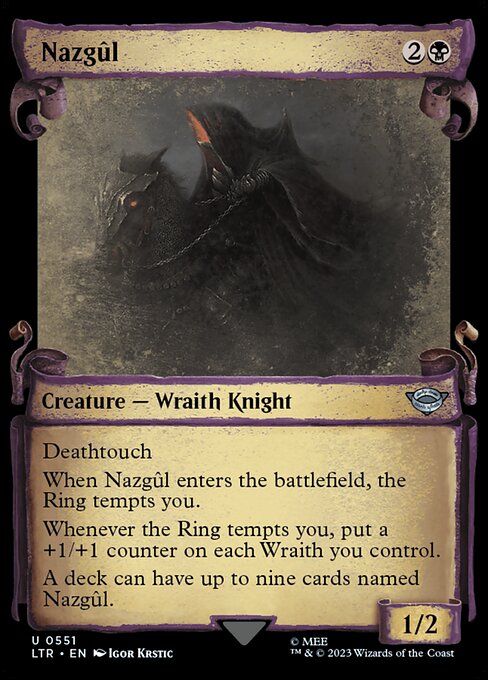 Nazgûl