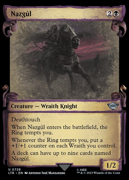 Nazgûl