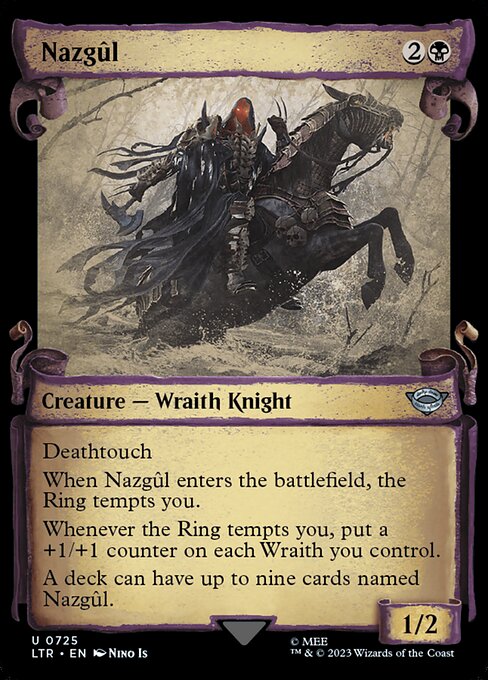 Nazgûl