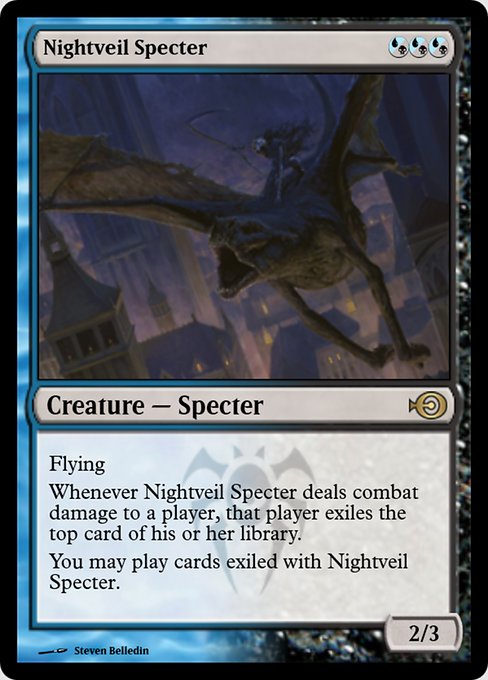 Nightveil Specter