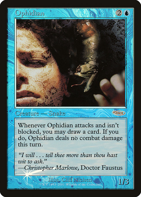 Ophidian