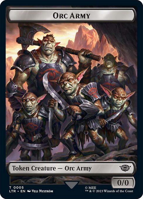 Orc Army