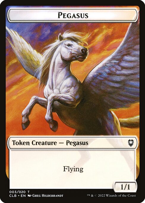 Pegasus