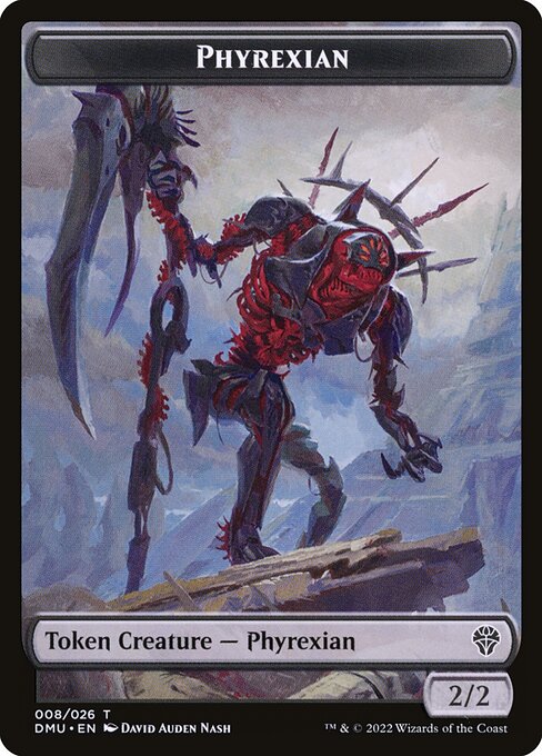 Phyrexian