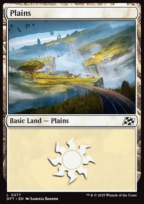 Plains