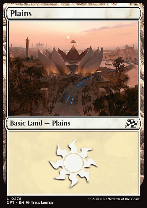 Plains