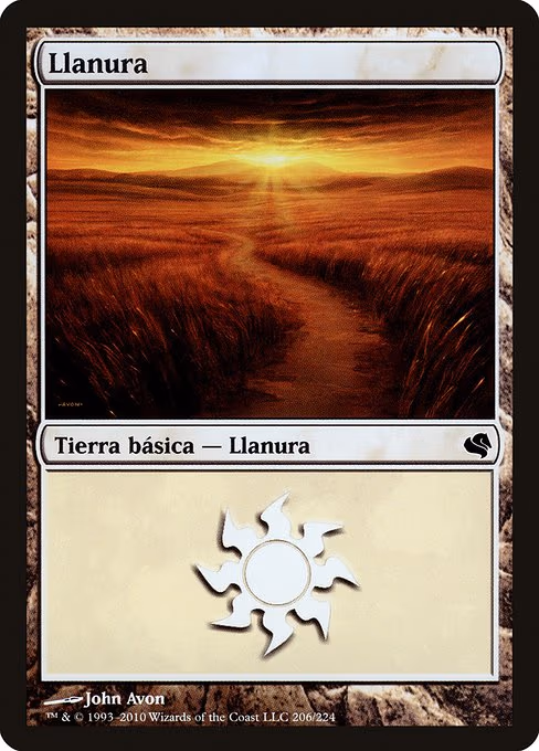 Plains