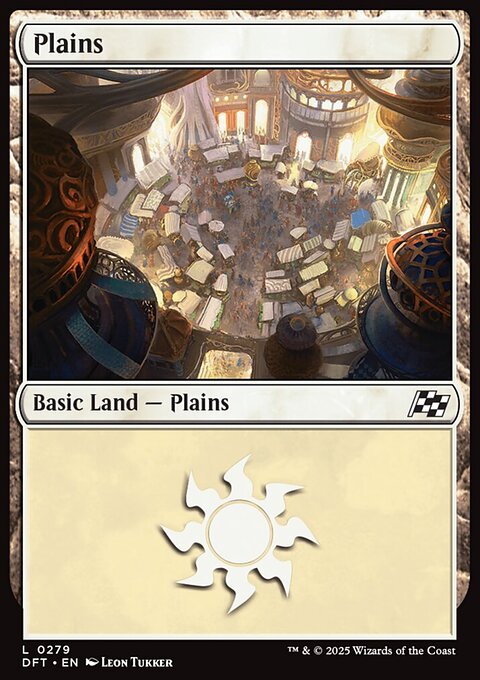 Plains