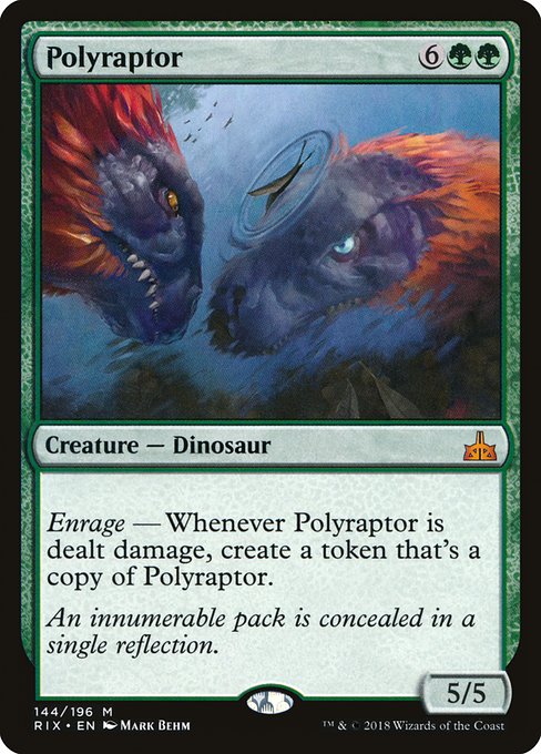 Polyraptor