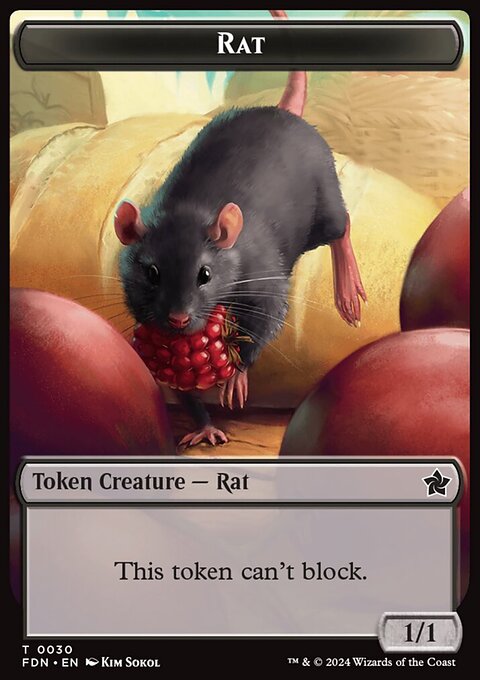 Rat