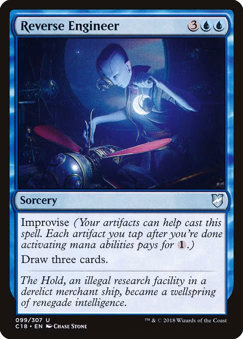 Reverse Engineer
