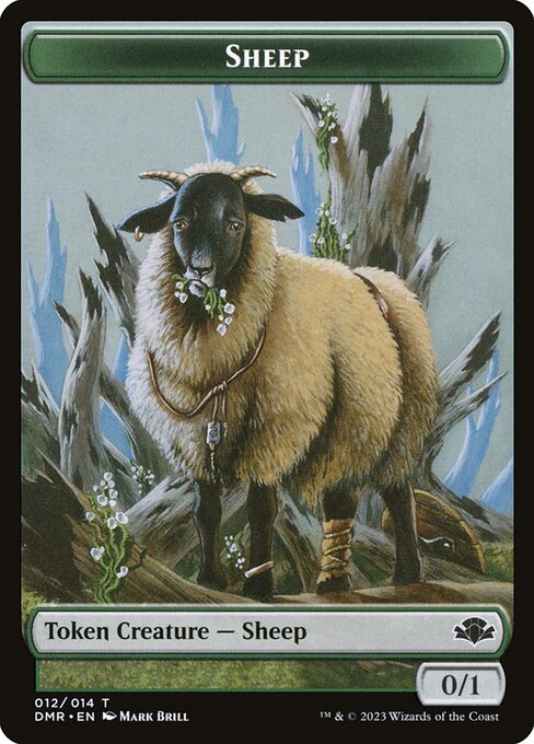 Sheep