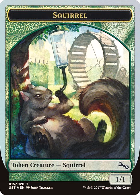 Squirrel