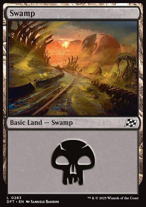 Swamp