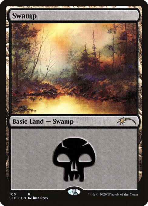 Swamp