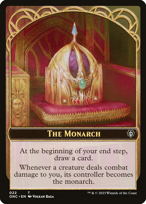 The Monarch