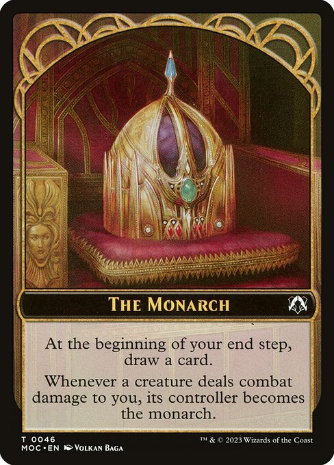 The Monarch