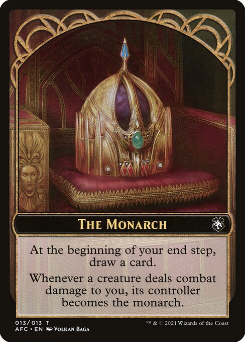 The Monarch