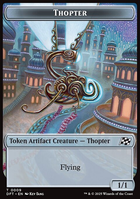 Thopter