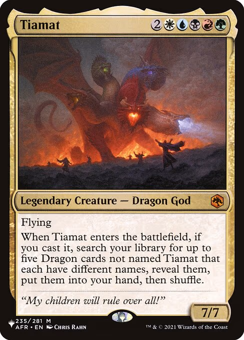 Tiamat
