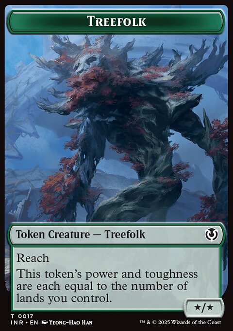 Treefolk