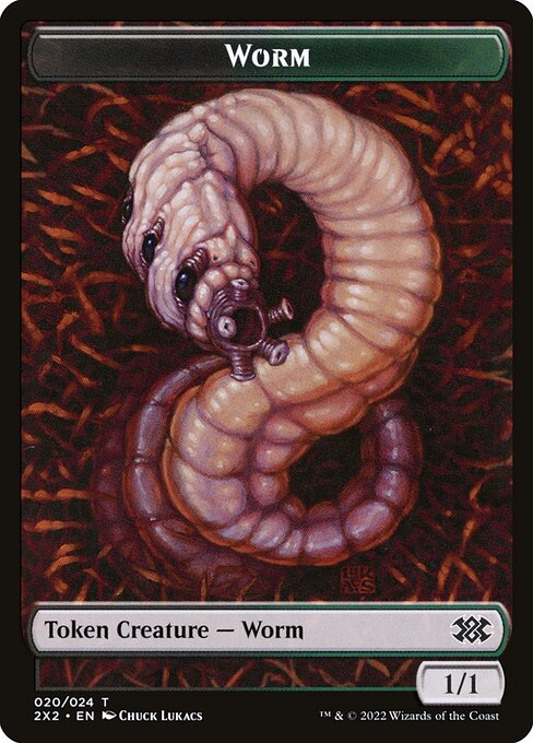 Worm