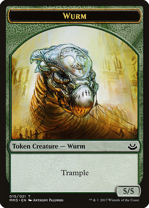 Wurm