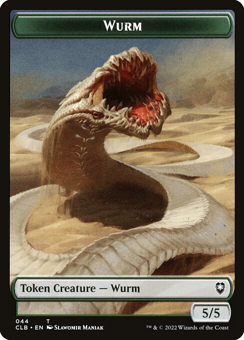 Wurm