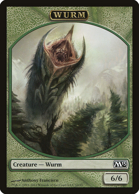 Wurm