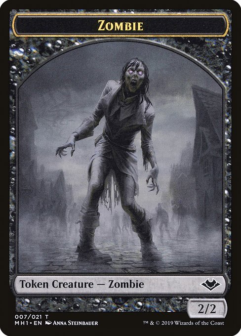 Zombie