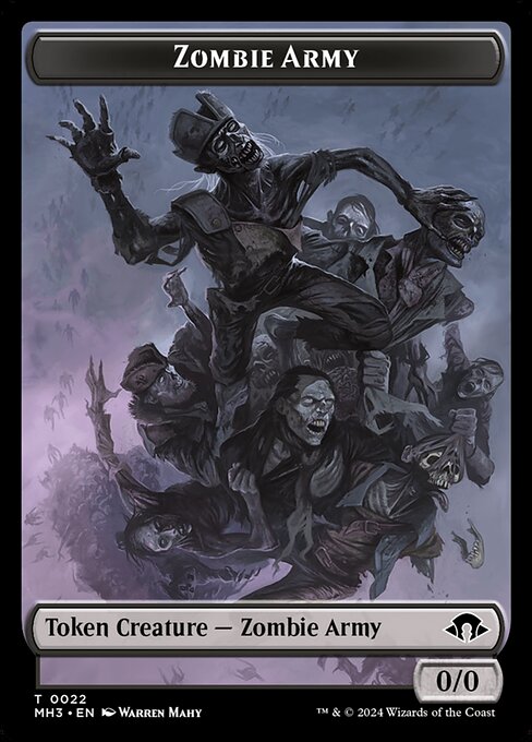 Zombie Army