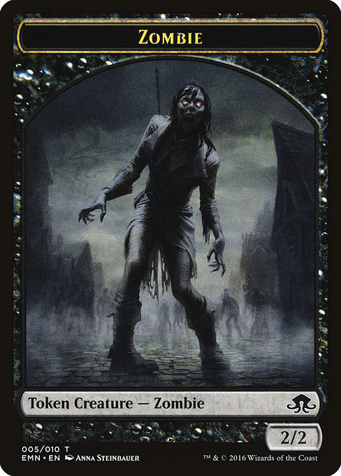 Zombie