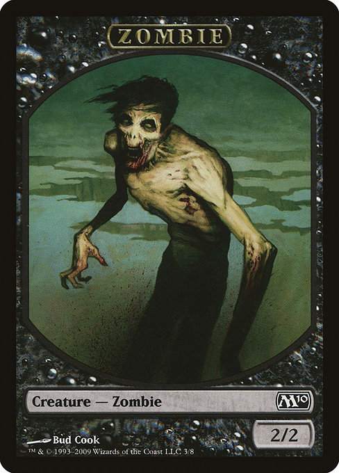 Zombie