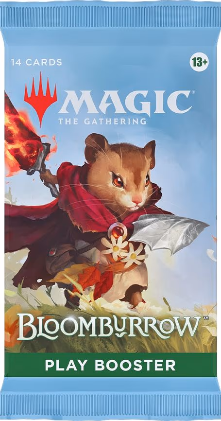 Image Bloomburrow