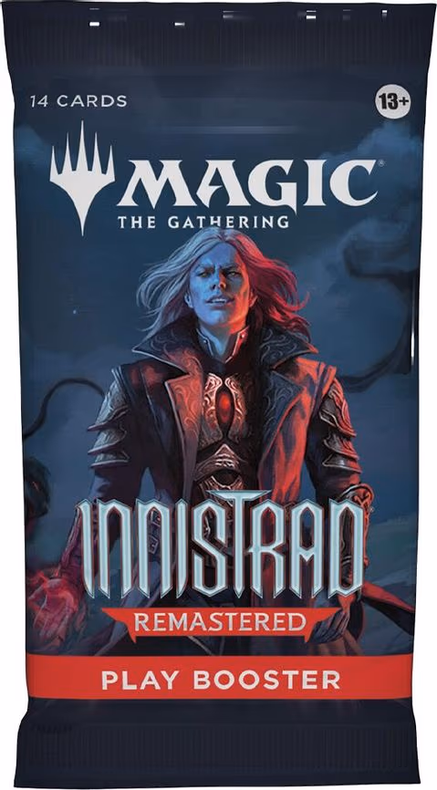 Image Innistrad Remastered